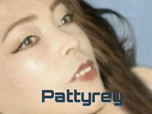 Pattyrey