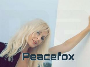 Peacefox