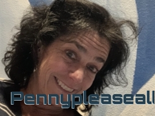 Pennypleaseall