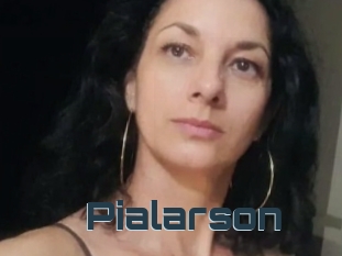 Pialarson