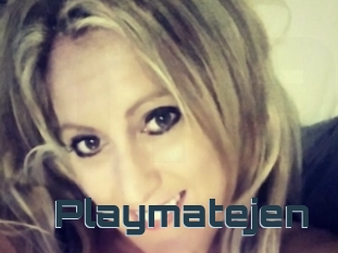 Playmatejen