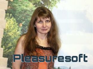 Pleasuresoft