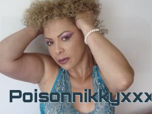 Poisonnikkyxxx