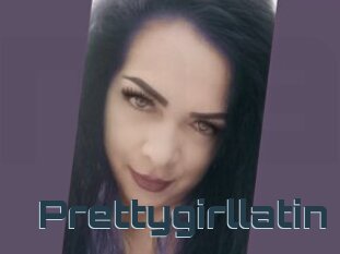 Prettygirllatin