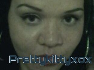 Prettykittyxox