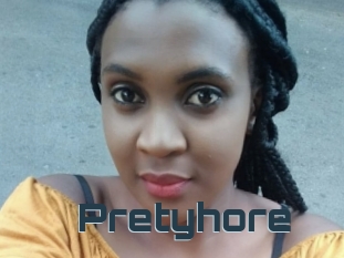 Pretyhore