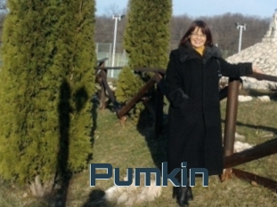 Pumkin