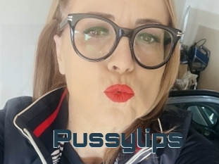 Pussylips