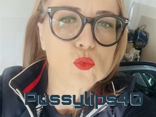 Pussylips40