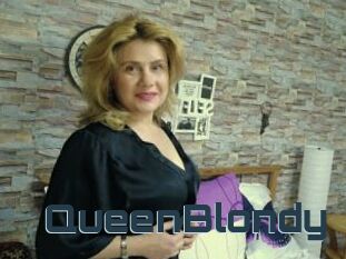 QueenBlondy