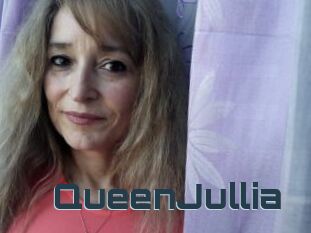 QueenJullia