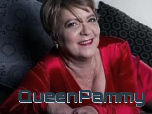 QueenPammy