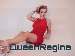 QueenRegina