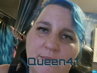 Queen41