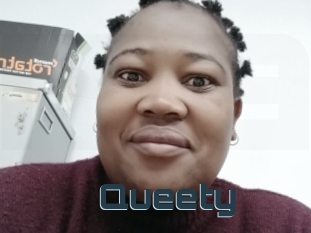 Queety