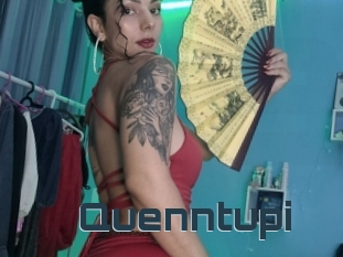 Quenntupi