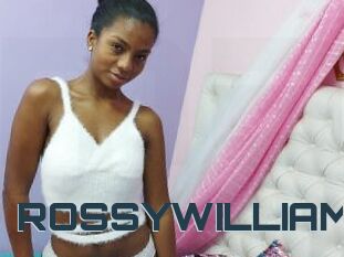 ROSSYWILLIAM