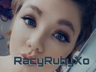 RacyRubyXo