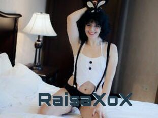 RaisaXoX