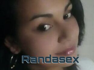 Randasex