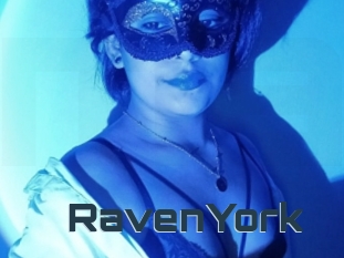 RavenYork