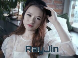 RayJin