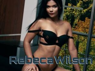 RebecaWilson