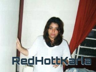 RedHottKarla