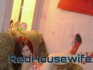 RedHousewife