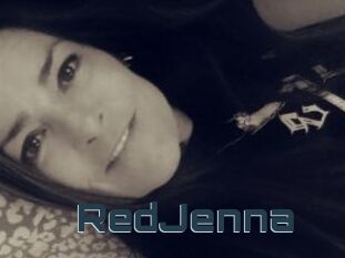 RedJenna