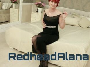 RedheadAlana