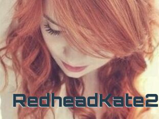 RedheadKate2
