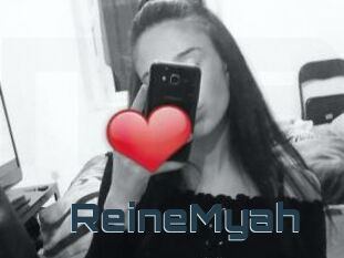 ReineMyah