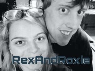 RexAndRoxie