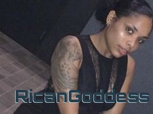 RicanGoddess