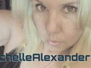 Richelle_Alexander