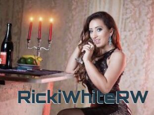 RickiWhiteRW