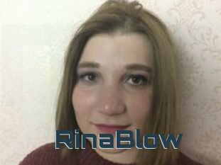 RinaBlow