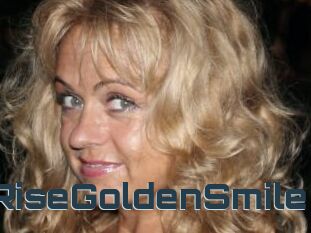 RiseGoldenSmile