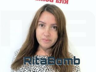 RitaBomb