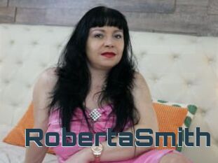 RobertaSmith