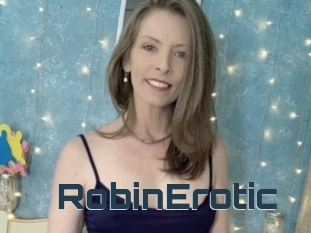 RobinErotic