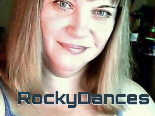 RockyDances