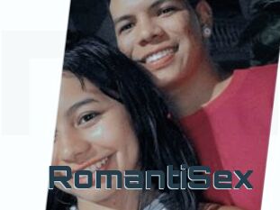 RomantiSex