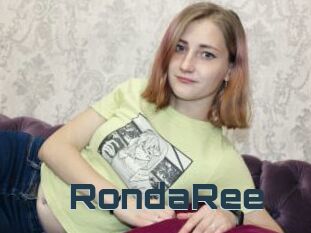 RondaRee