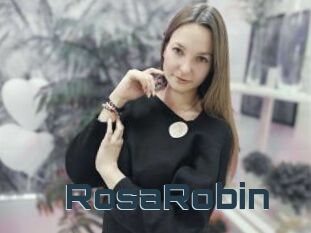 RosaRobin