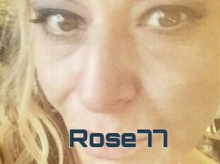 Rose77