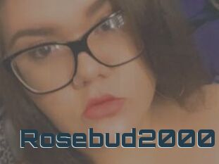Rosebud2000