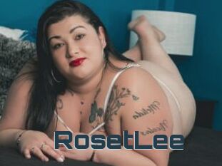 RosetLee