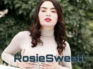 RosieSweett